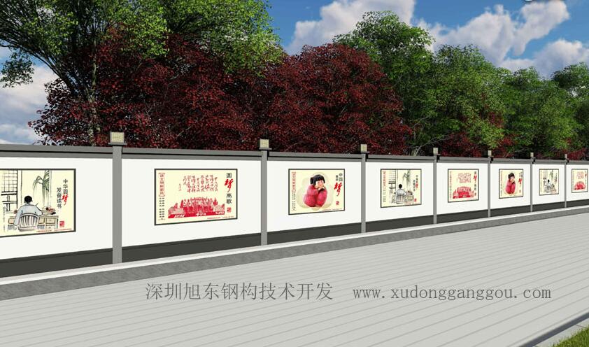 深圳PVC圍擋價格廠家直銷，安裝配貨一條龍