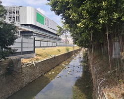 工程建設(shè)環(huán)境對城市生態(tài)會(huì)有什么影響？