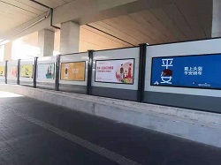 惠州建筑工地圍擋廠家批發(fā)【旭東】實(shí)體廠家，誠信經(jīng)營