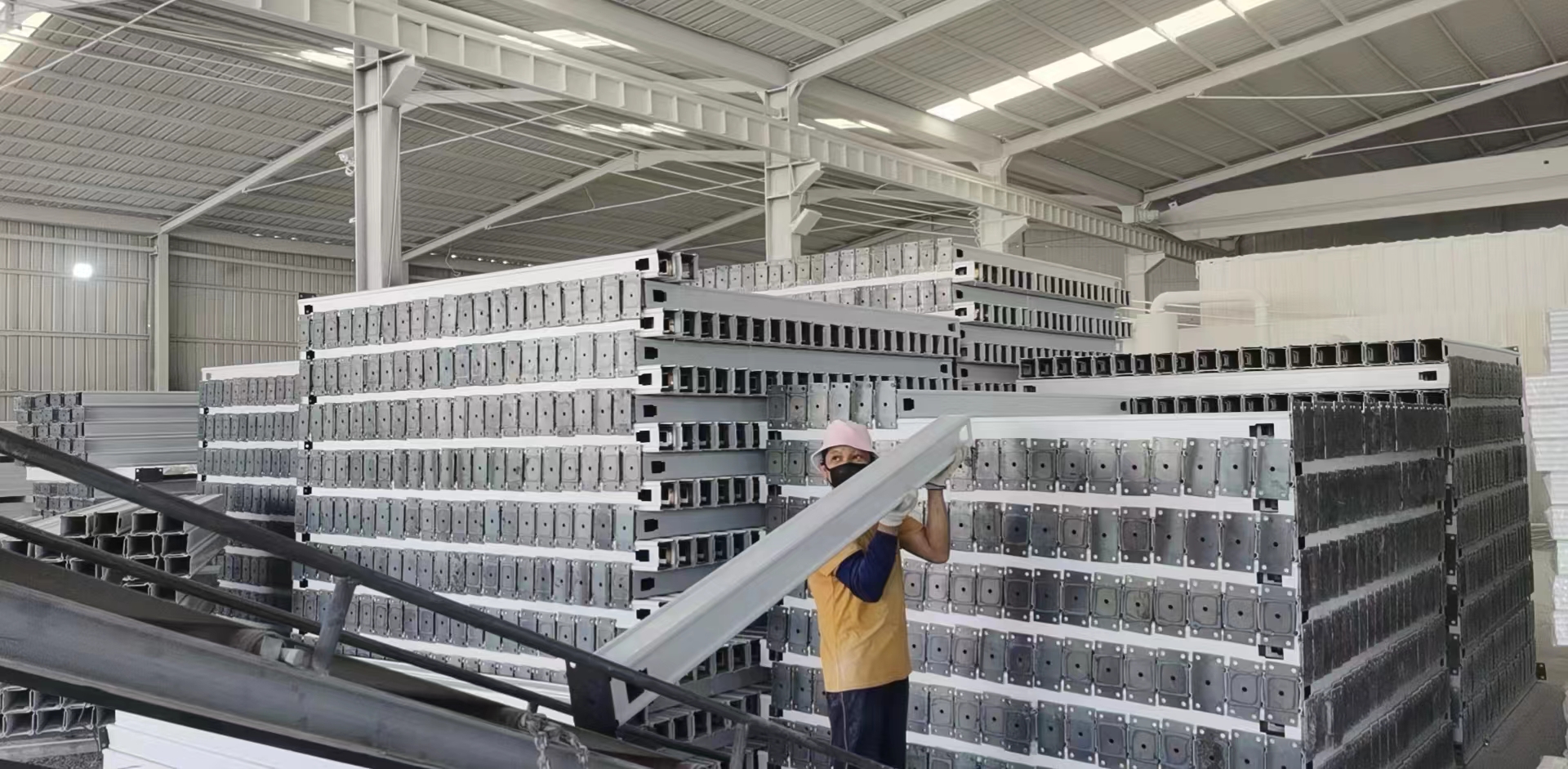 深圳圍擋廠家是如何制定圍擋的價格？必看
